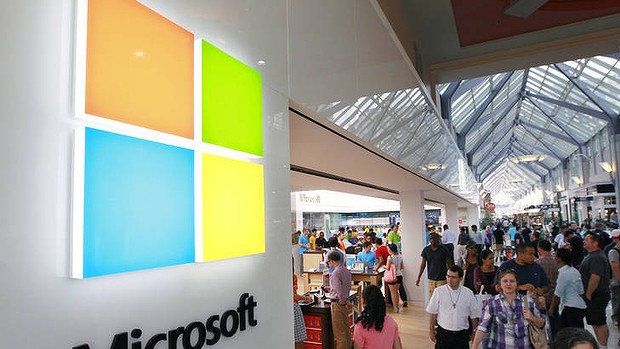 Microsoft ребрандират Bing, Yammer и Skype