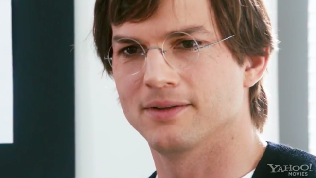 Jobs: официален трейлър на биографичния филм за Steve Jobs