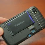 Blackberry Q10 - ревю