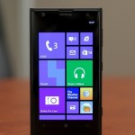 Nokia Lumia 1020 - ревю