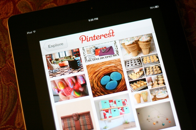 Как да повишим Pinterest ангажираността с 275%