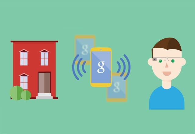 Google Nearby - нова интелигентна услуга за получаване на изпреварваща информация
