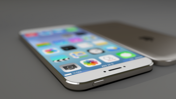 Apple представи три нови устройства - iPhone 6, iPhone 6 Plus & Apple Watch