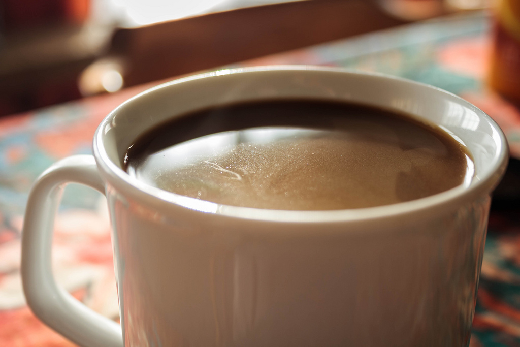Защо пиещите кафе е по-възможно да успеят?