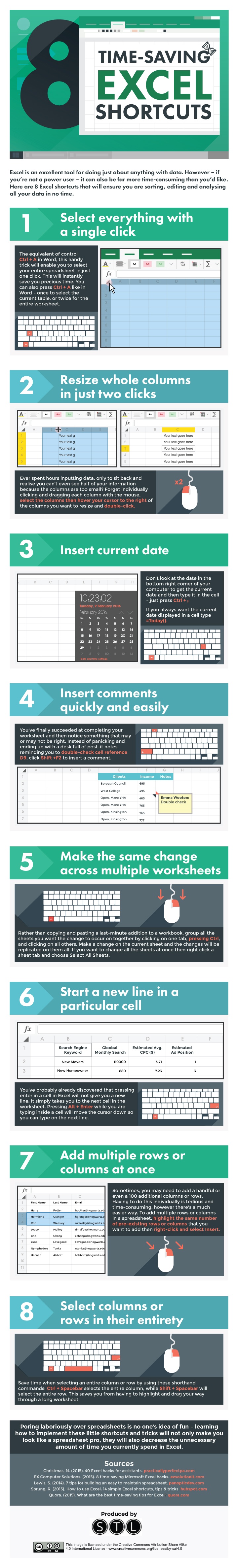 Excel_Shortcuts_Infographic