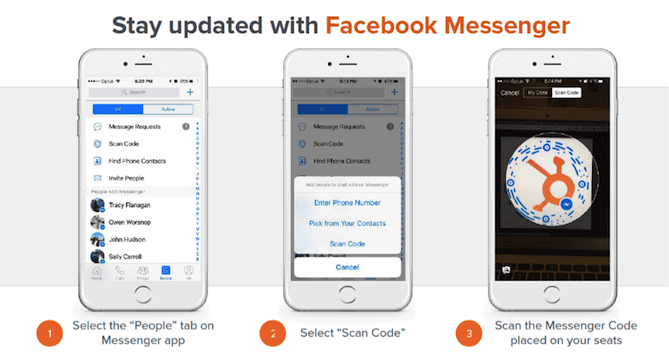 7 Facebook Messenger маркетинг стратегии, които да изпробваш днес