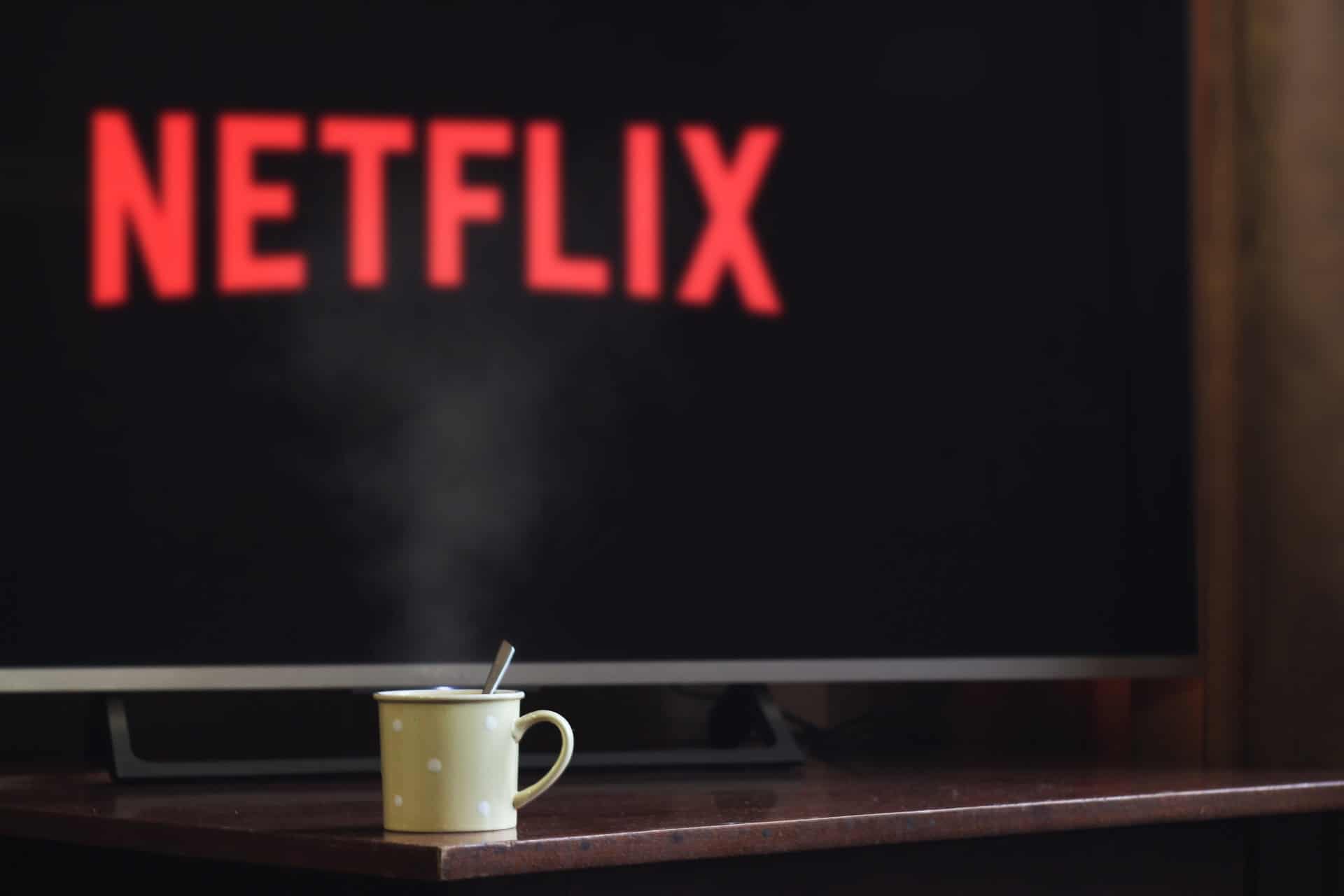 Как Netflix царува в социалните мрежи? Маркетинг стратегии от кино създателите!