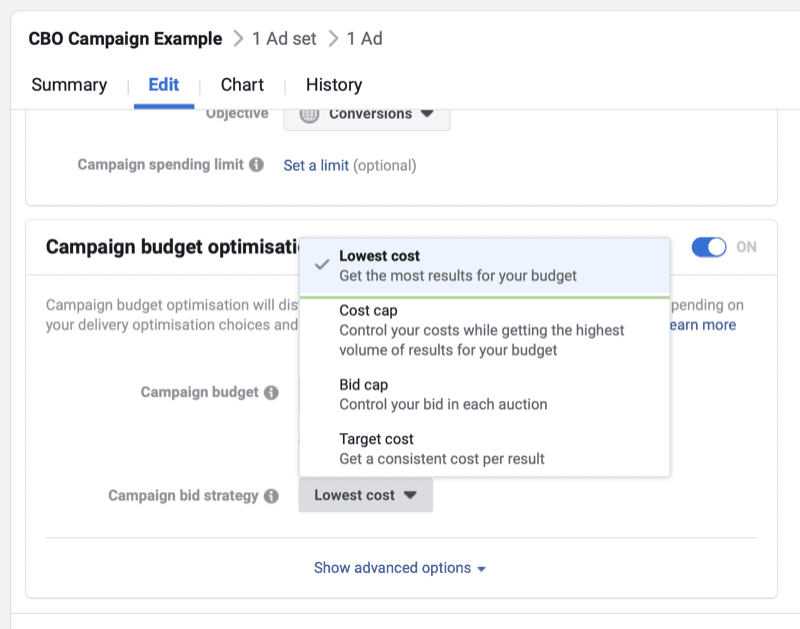 Facebook Campaign Budget Optimization: Всичко, което трябва да знаеш!