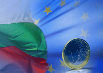 България в Еврозоната