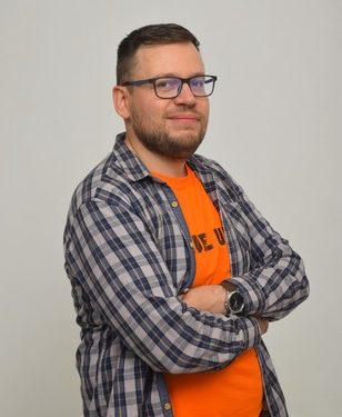 Кирил Йовев (Кико) - създател на дигитална агенция Webselo
