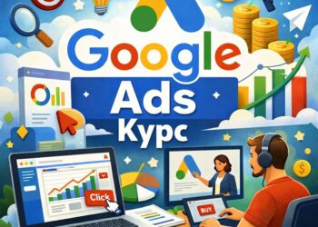 google ads курс