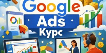 google ads курс