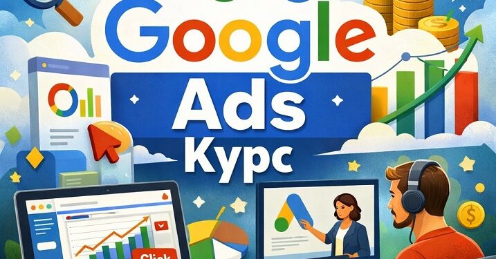 google ads курс
